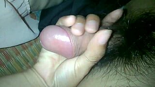 Receiving a message from my friend's wife