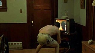 american pie 2 solo masturbation scene from the comic 😊