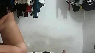 i love how that sexy latina moves in interracial fun, but sometimes i mess up the words like rico se mueve or something