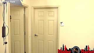 Rome And Carmen's Hot Italian Adventure!