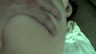 Cute Amateur Latina Teen 18+ POV