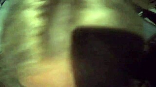 I recorded this real amateur video, number 163, in high definition.