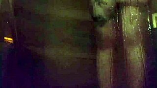 i recorded my tinder date in the shower