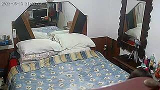 Paty Gets Naughty on Cam, Fingering Her Big Ass. This Milf’s Solo Orgasm Shakes the Screen!