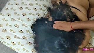 She says, 'I am the BBW you desire, with big tits and ass.'