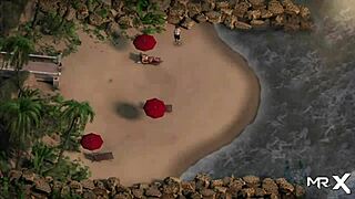 Treasure Of Nadia: Intense Creampie Scene With E1 10 In Hentai Anime Style