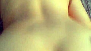 i'm putting it in doggy style deep in her ass and pussy hard