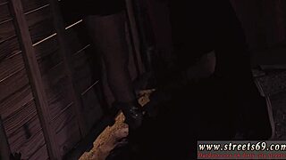 check out this bdsm fisting session that leads to a huge squirt in public