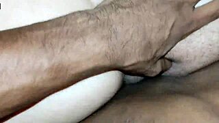 Fucking my latina teacher in the ass to pass the subject.