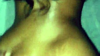 Stripper takes my dick to creampie! 😍