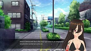 Hypno Mama 06: Anime Monster Cock Action Awaits You Tonight