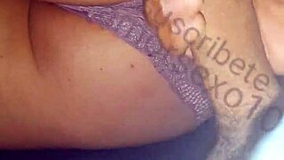 jerking to wife's hot ass