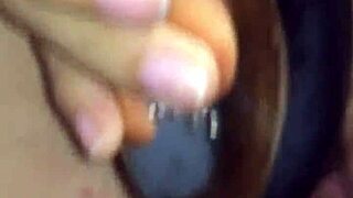 i'm watchin this latina bitch cummin so hard