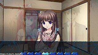 Inyochu: Insects Of Insemination Part 24 - Don't Give Up End!