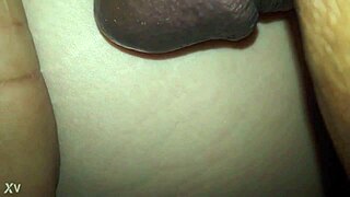 aaron and rebecca explore ass time with anal and sex