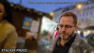 i'm zuzu sweet, inviting a tourist to fuck my ass hard