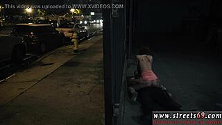 Bound in bondage, I feel the domination of her big feet.