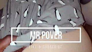 Sexy girl lounges on my couch