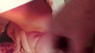 Wow, Check Out This Cum Tribute For A K!