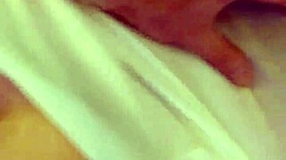 WV Couple Bent Over For Doggystyle?