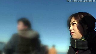 Japanese Amateur Blowjob Action