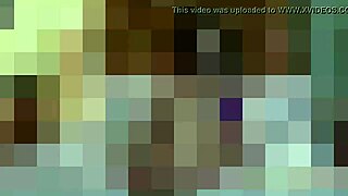 She tried not to scream as I crushed her balls in domination play.