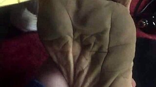 Elizabeth's Dirty Feet And Soles Detailed View