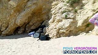 Picked up horny chick in public for doggystyle fun!