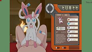Venture onto the wholesome (or steamy) world of Pokémon with a game