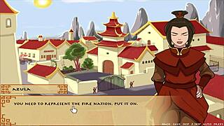 Welcome to four elements trainer book 2 redux part 1