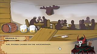 Welcome to four elements trainer book 2 redux part 1