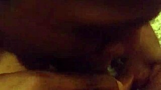 My Bitch Sucking My Fat Cock Nasty and Hard