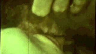 Exploring vintage London in the swinging sixties with threesome themes.