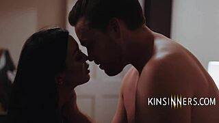 Judgement Free Zone Stepmom Jamie Michelle Seduces Hardcore