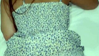 take off the condom, stepsister, i want sex without it