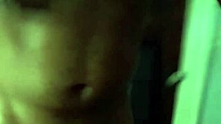 sexy chocolate ass bbw suckin da skin off my dick?