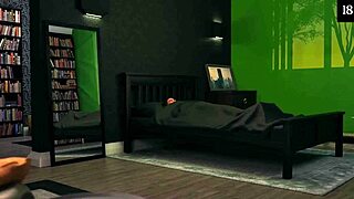 i love these sex scenes from being a dik