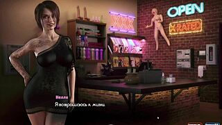 Complete gameplay of The Genesis Order part 10