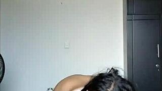 my brother-in-law naps as i enter to ride