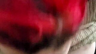 Sloppy head made me cum hard