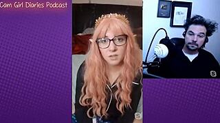 cam girl shares advice