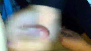 Getting head from that college guy feels amazing