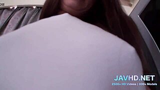 Feeling So Hot for Warm Hairy Japanese Pussies in HD