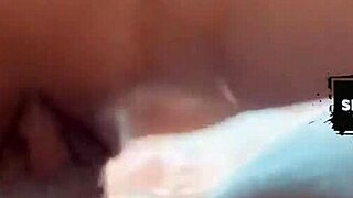 A milf takes care of her dirty boy with riding and a cumshot in taboo roleplay.