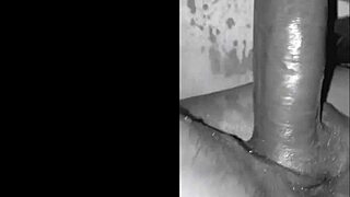 Chubby Milf Squirts On My Huge Dick