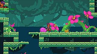 i love this kincaid hentai, lesbians licking each other's hairy pussies in 69 😍