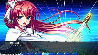 Inyochu Insects Of Insemination Part 16: Creampie Ecstasy