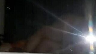 Que rico me derraman toda la leche en mi ano