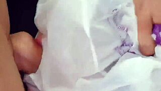 Horny nympho ends up in anal asylum for awkward therapy with ass licking and sucking