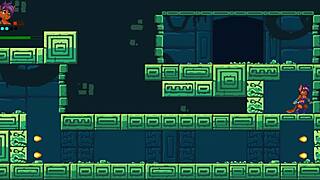 i love this kincaid hentai, lesbians licking each other's hairy pussies in 69 😍